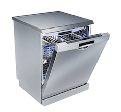 dishwasher repair grand rapids