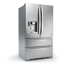 refrigerator repair grand rapids