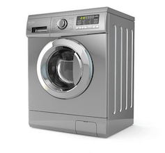 washing machine repair grand rapids